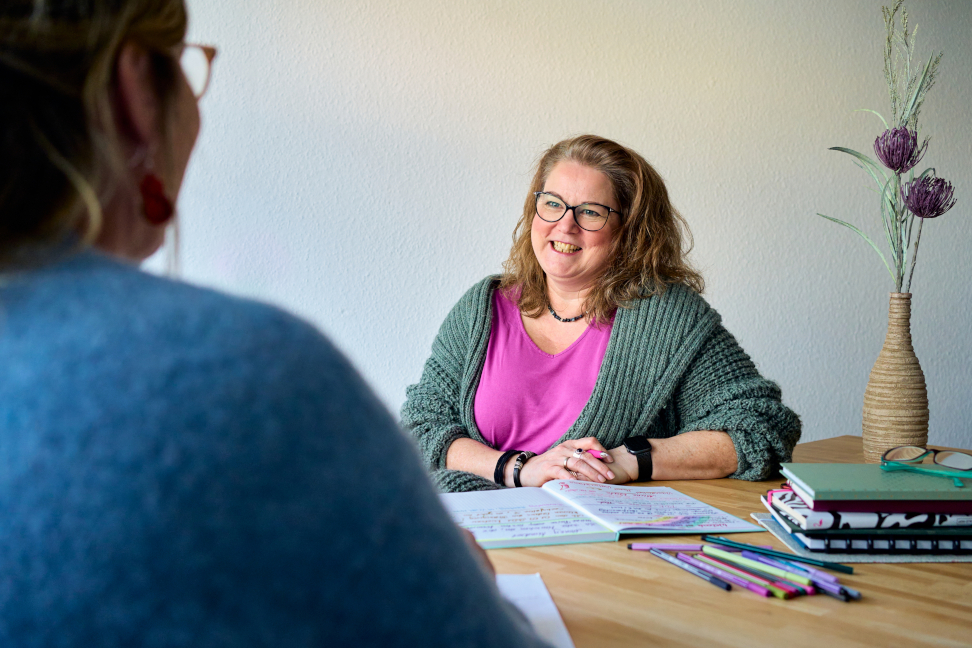 HR Talent Mentor | Coaching und Mentoring – es darf gelacht werden!